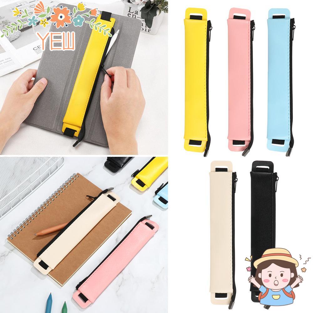 1 Túi Da Đựng Bút Chống Bụi Chống Bụi Bảo Vệ Cho Máy Tính Bảng Giá Đỡ