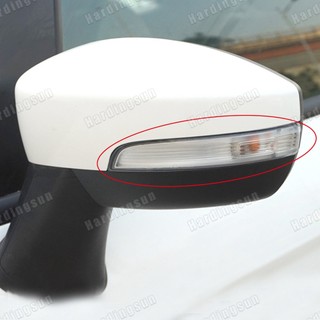 Bóng đèn xi nhan 2pin trái / phải chuyên dụng cho ford ecosport 2013 2014-2015 2016 2017 2018