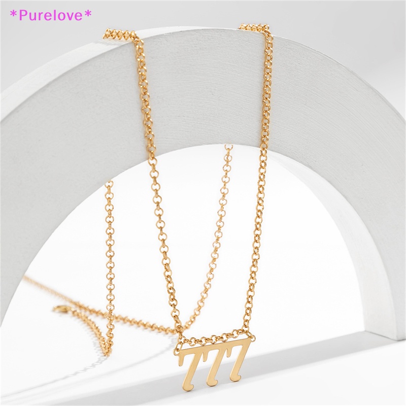 Dây Xích Đeo Thắt Lưng Bằng Kim Loại Mặt Số Đơn Giản Thời Trang Đi Biển Mới