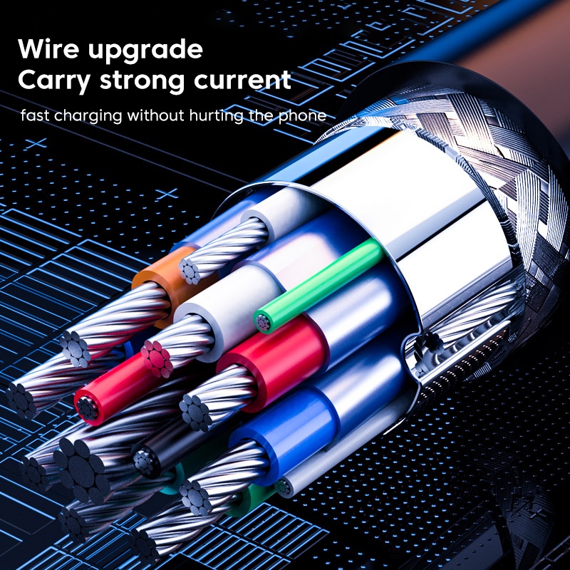 Tẩu Sạc Nhanh PD USB C 230W 3 Trong 1 Cho Samsung Huawei