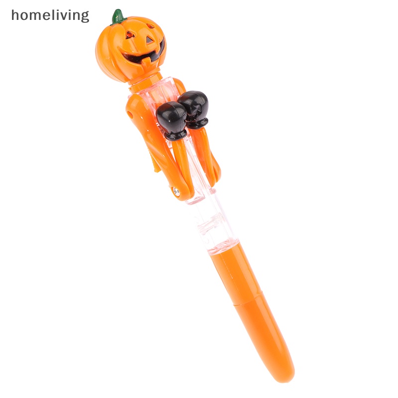 Bút Bi 18cm Dùng Làm Quà Halloween Độc Đáo