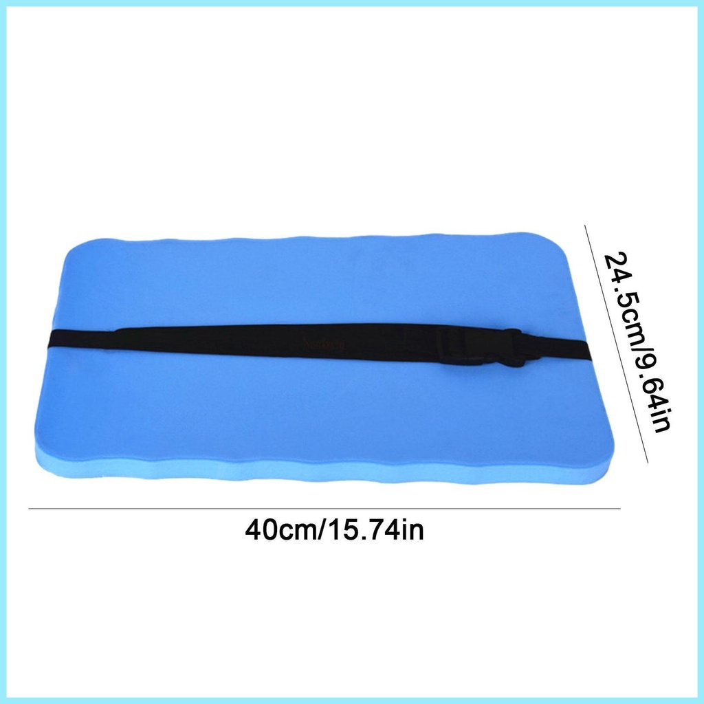 Tấm Phao Tập Bơi Kết Cấu Đáy Cao Phù Hợp Cho tdevn tdevn