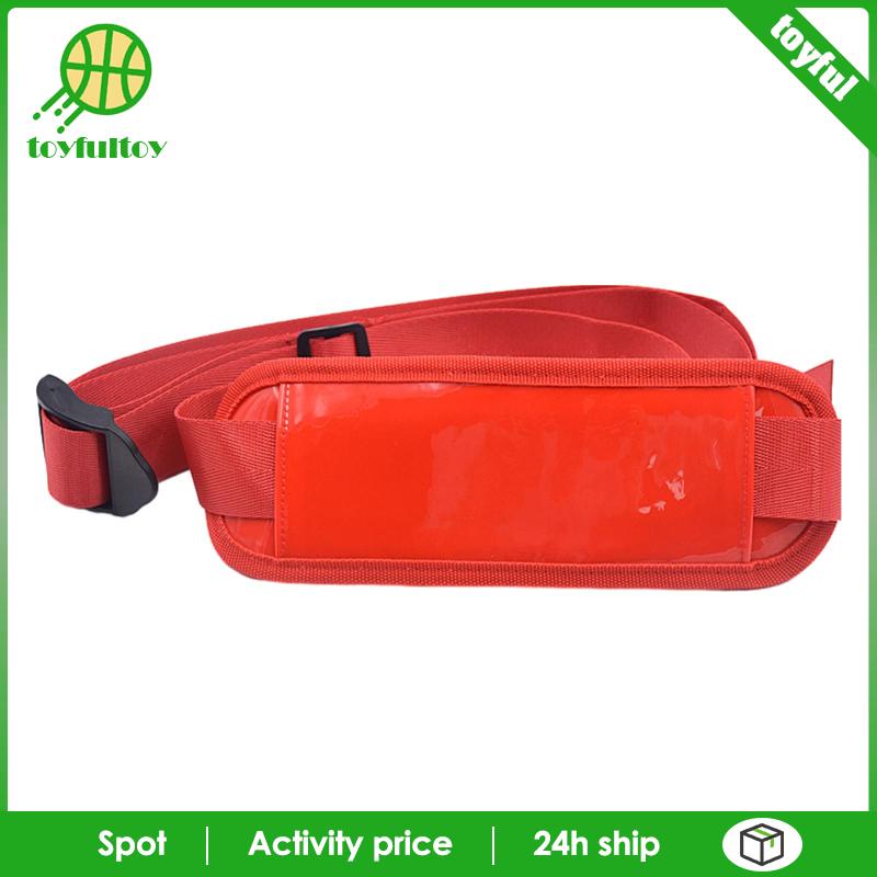 Dây Đeo Vai Có Đệm Dày Dặn Chống Trượt Tùy Chỉnh Kèm Khóa Cài Tiện Dụng Cho Túi Du Lịch