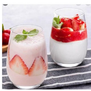 Ly thủy tinh cao cấp MS07 - 400ml ( giá bán 1 cái) - ES7029