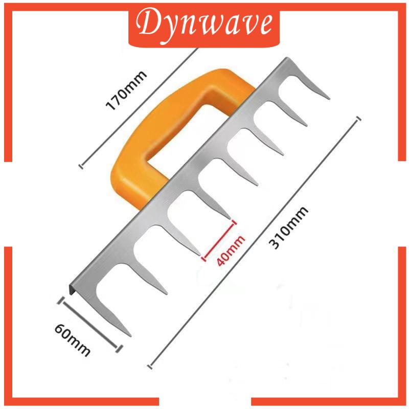 Dụng Cụ Tuốt Vỏ Gạch Sàn Nhà Thủ Công Gọn Nhẹ Dễ Đẩy Và Kéo Chuyên Nghiệp