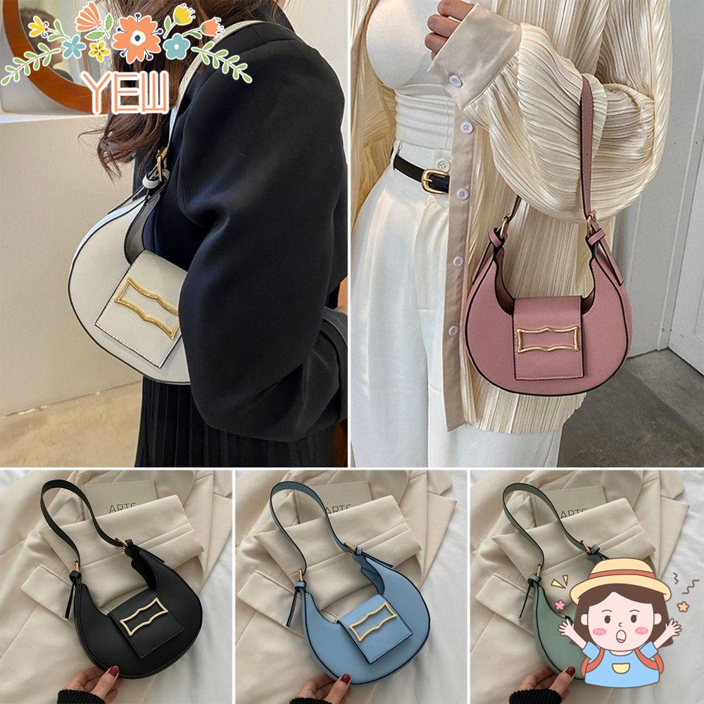 Túi Đeo Vai Thiết Kế Đơn Giản Thời Trang Sang Trọng