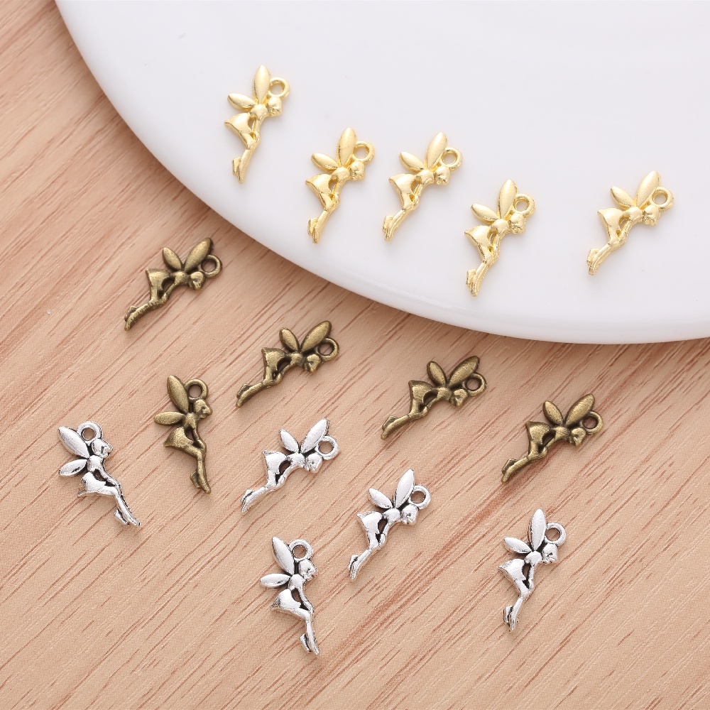 Set 40 Mặt Vòng cổ Phong Cách Vintage Cho Nữ