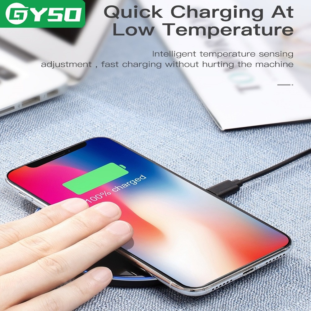Đế Sạc Không Dây 30W Cho iPhone 14 13 12 11 Pro Max X 8 Samsung S21 S20 S10 S9 Xiaomi