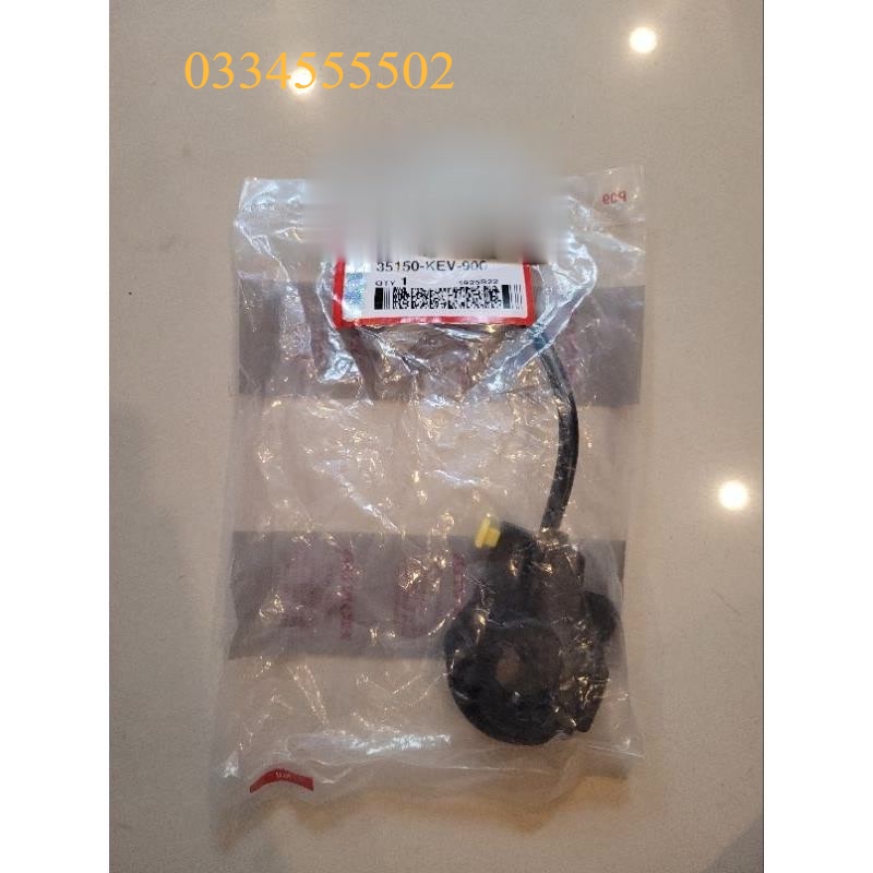 Cùm đề wave 100 110 chính hãng honda