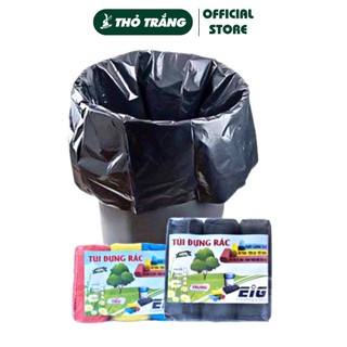 Túi đựng rác sinh học tự phân hủy