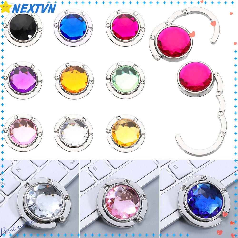 Móc Treo Túi Xách Du Lịch Bằng Hợp Kim Chất Lượng