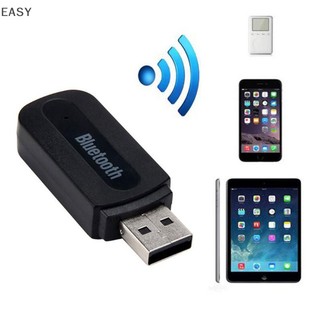 Usb nhận tín hiệu âm thanh bluetooth jack 3.5mm