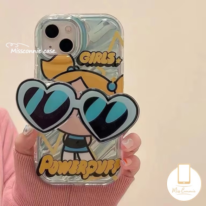 Ốp Điện Thoại Họa Tiết Graffiti 3D Kèm Ngăn Đựng Thẻ Cho IPhone 11 14 13 12 Pro MAX 7Plus XR 7 8 6 6S Plus X XS MAX SE 2020 Giá Đỡ