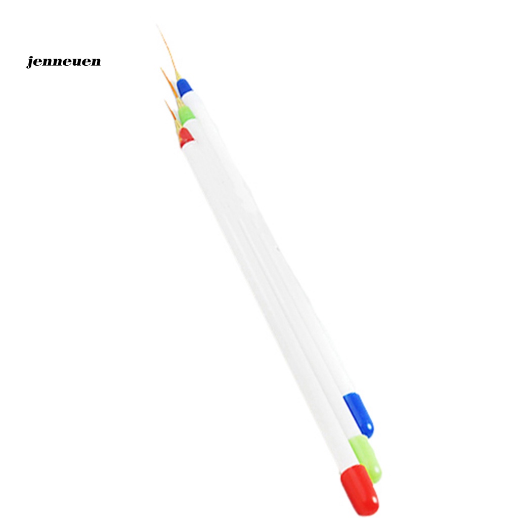 Cọ Sơn Móng Tay Không Xoay Chống Rơi Tiện Dụng Cho Mẹ