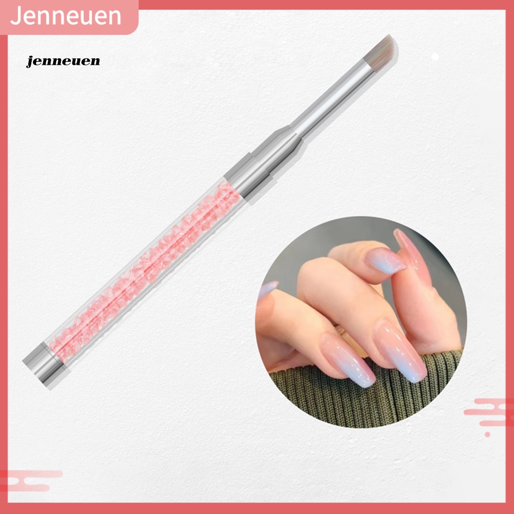 Bút Lông Mềm Dùng Vẽ Trang Trí Móng Nghệ Thuật Cho Nữ