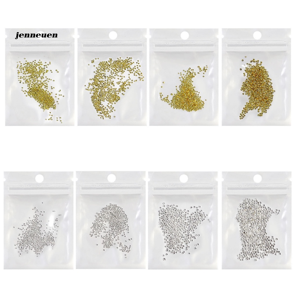 Bộ 1000 Móng Tay Giả Hiệu Ứng Tự Nhiên Dễ Sử Dụng