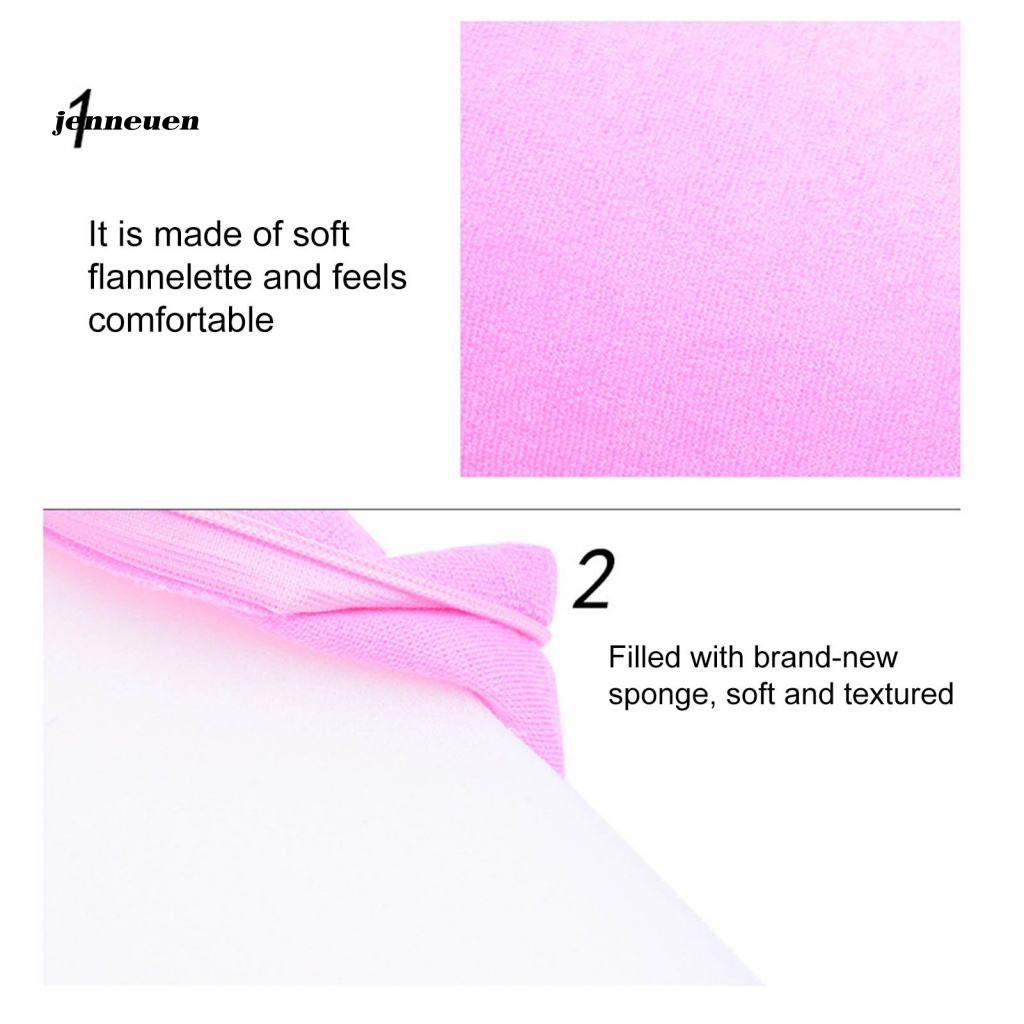 Gối Kê Cổ Tay Làm Móng Nghệ Thuật Tiện Dụng Edge