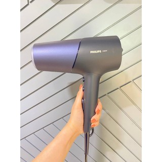 Máy sấy tóc philips series 5000 bhd510/00 2300w nội địa đức sấy mềm mượt nhanh khô germanysnt hcm 210059