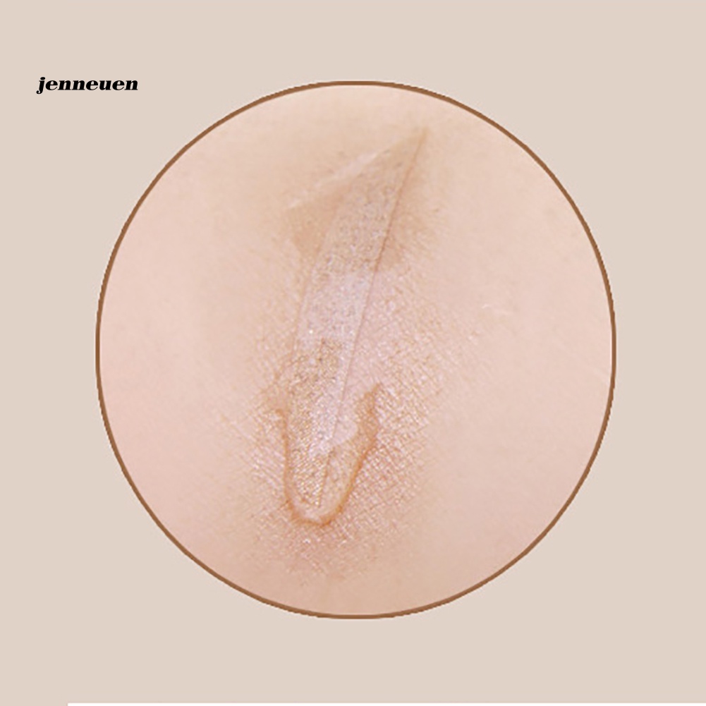 Cuộn 600 Miếng Dán Kích Mí Chống Mồ Hôi Tiện Dụng