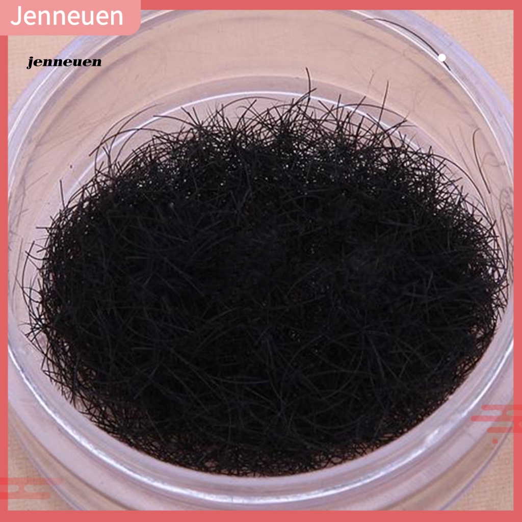 Cặp Lông Mi Giả Bằng Sợi Tổng Hợp Thiết Kế Nhỏ Gọn Tiện Dụng