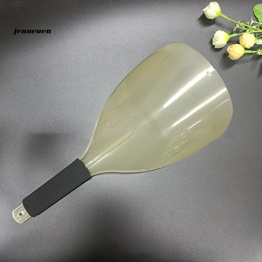 Mặt Nạ Che Mặt Trong Suốt Nhỏ Gọn Tiện Dụng Cho Nữ