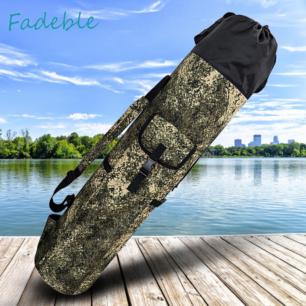 Túi Đựng Dụng Cụ Câu Cá Ngoài Trời Kích Cỡ Lớn Tiện Dụng