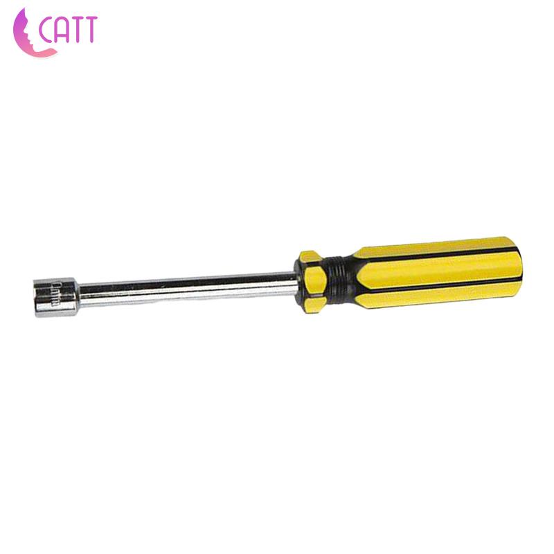 Giá Đỡ Đầu Lục Giác Cho Tua Vít Làm Mộc DIY