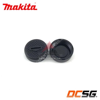 Nắp đậy ổ than cb-430 makita 643929-3 | dcsg