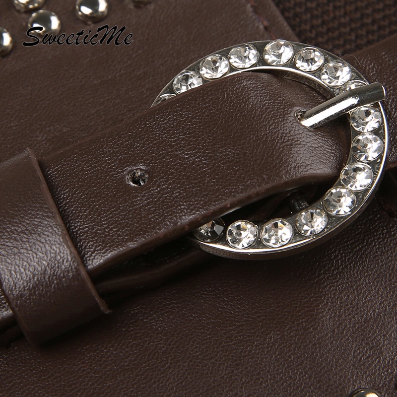 Thắt Lưng Thời Trang Cổ Điển 2023 Dành Cho Nữ