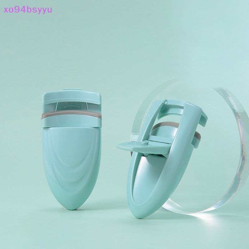 1 Kẹp Uốn Mi Mini xo94bsyyu Trang Điểm Làm Đẹp