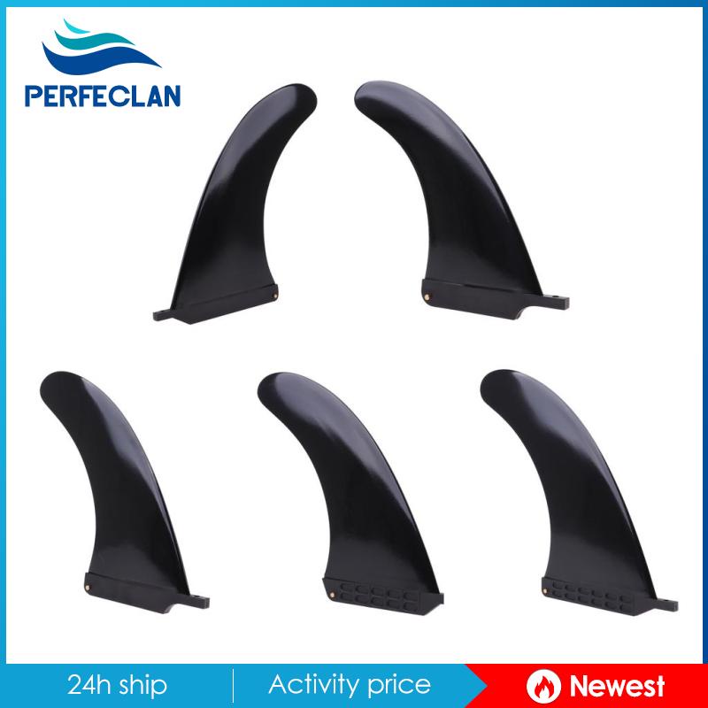 Ván Lướt Sóng Skeg Fin-166mm