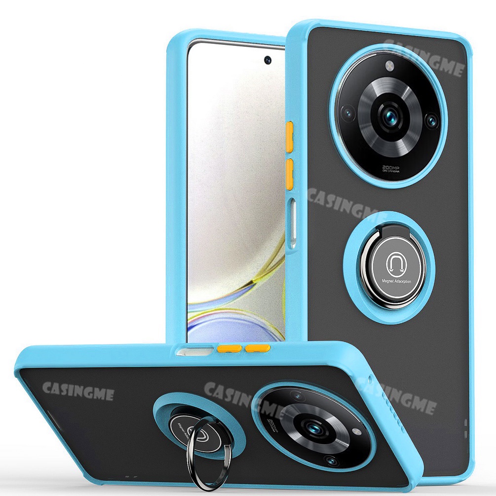 Ốp Điện Thoại PC Cứng Chống Sốc Cho Realme 11 Pro 11Pro + 2023 11 11 Pro 5G 11Pro 11Pro Plus 11Pro +