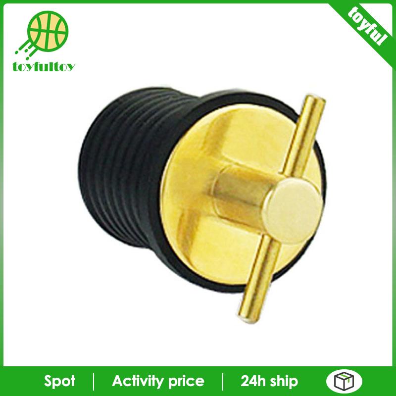Nắp Đậy Cống Thoát Nước 1 inch Cho Tàu Thuyền