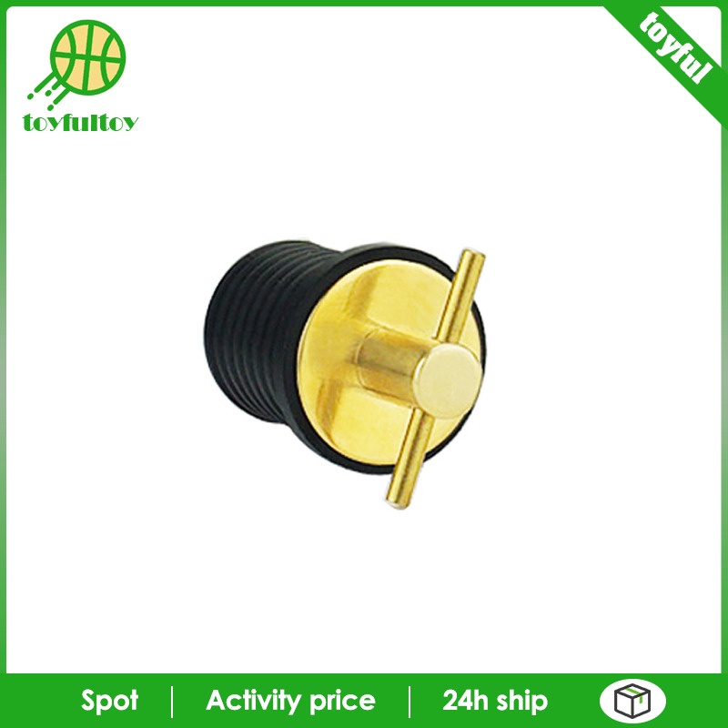 Nắp Đậy Cống Thoát Nước 1 inch Cho Tàu Thuyền