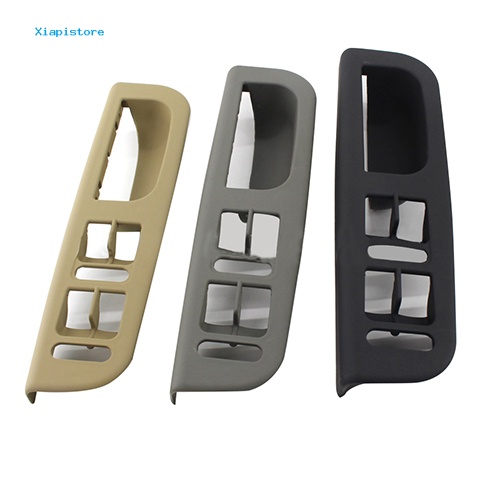 Khung Viền Bảng Điều Khiển Cửa Sổ Cho Passat Jetta Golf MK4