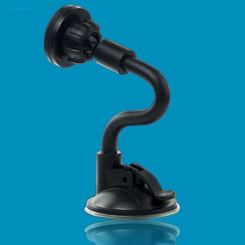 Giá Đỡ Điện Thoại Nam Châm Thông Dụng Có Thể Điều Chỉnh Gắn Kính Chắn Gió Xe Hơi