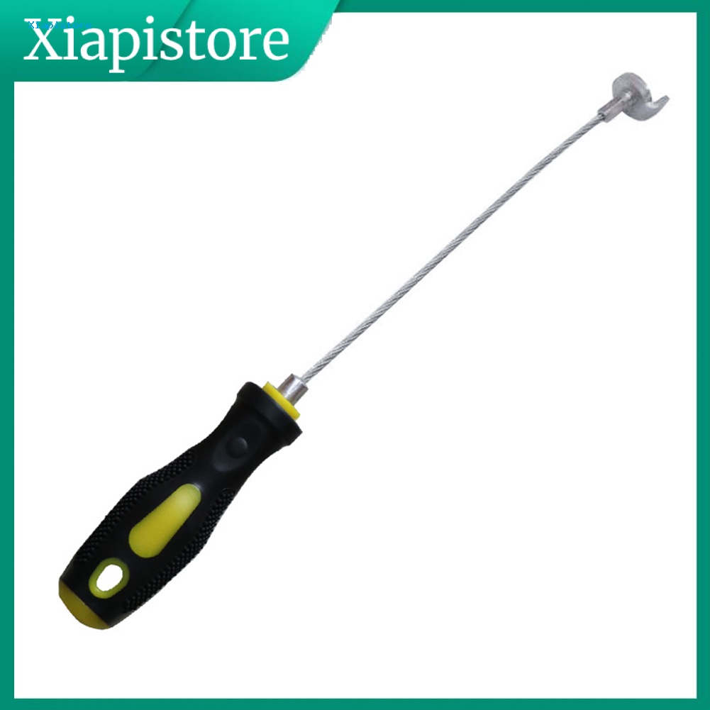 [Xiapistore] Dụng Cụ Tháo Gỡ Nắp Hộp Số Xe Hơi Từ Tính Chống Bỏng