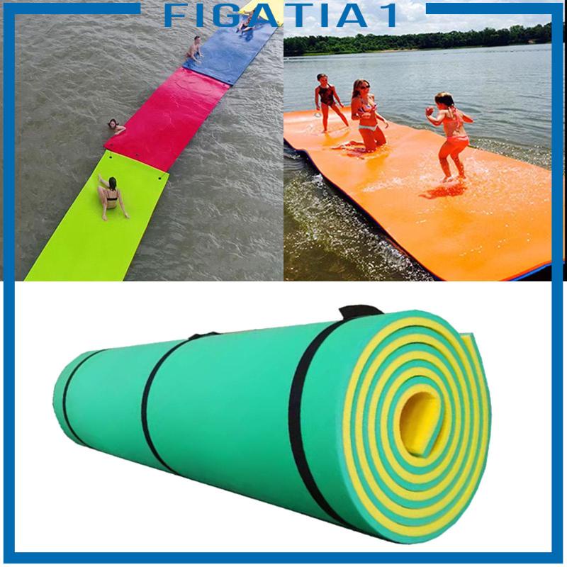 Thảm Nổi Lót Sàn Chống Thấm Nước Tiện Dụng Cho Bể bơi / Hoạt Động Ngoài Trời