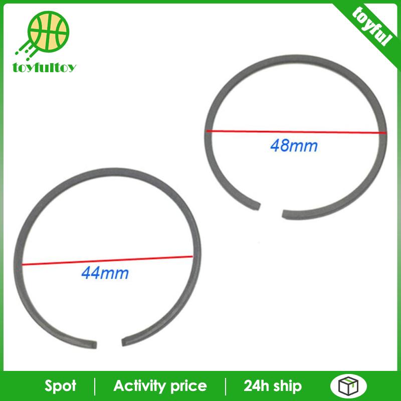 Bộ Pít Tông 47mm Cho Xe Đạp 80cc