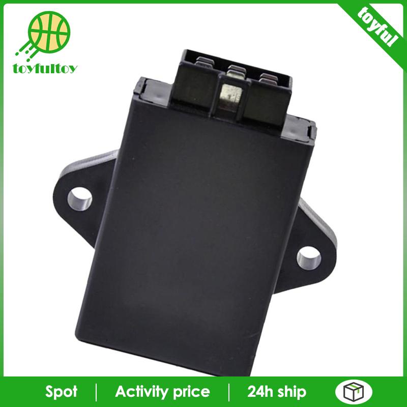 Mô Đun Đánh Lửa CDI 6 Pin Chuyên Dụng Cho Xe Mô Tô Suzuki GN250