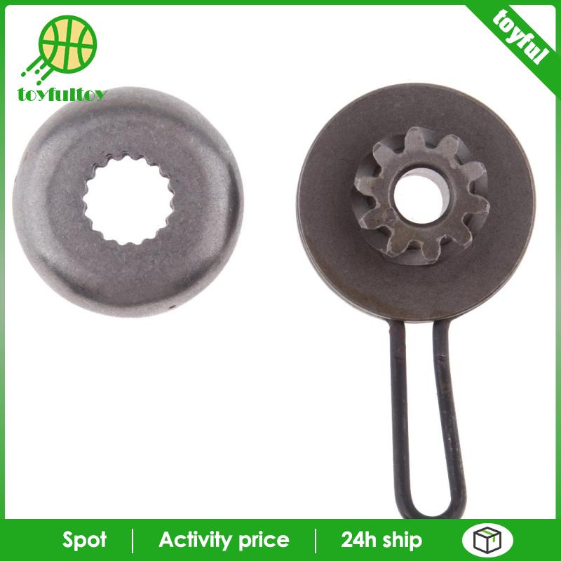 Bánh Răng Cho Xe Tay Ga BWS Neos JOG 50