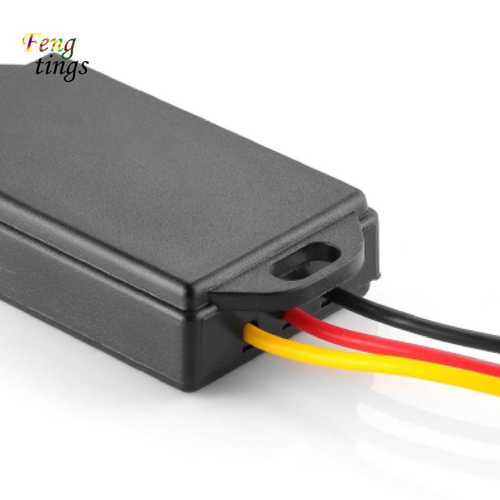 Mô Đun Điều Khiển Đèn Nhấp Nháy 10-30V Cho Đèn LED