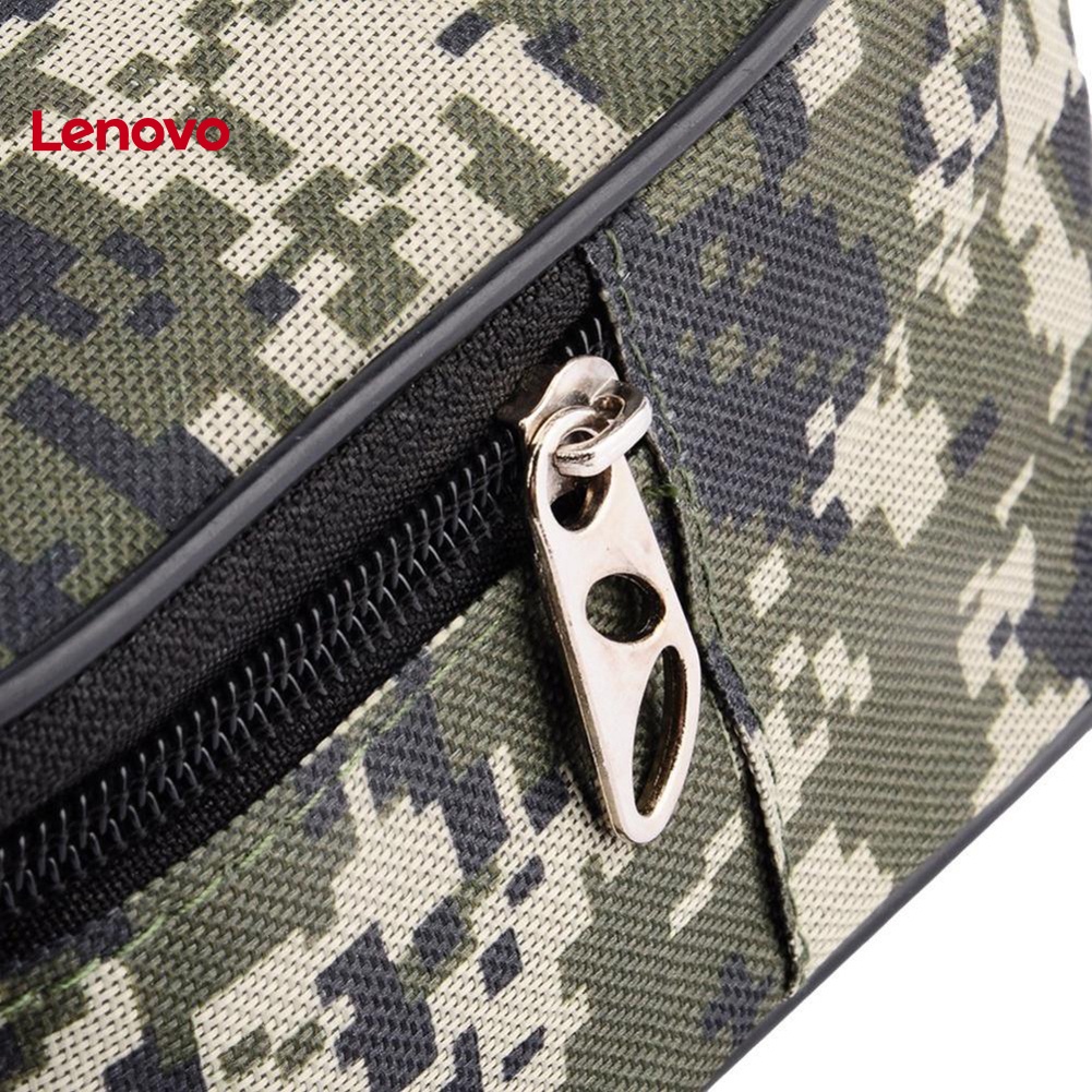 Túi Đựng Máy Câu Cá Đeo Hông Họa Tiết Hoa Hướng Dương