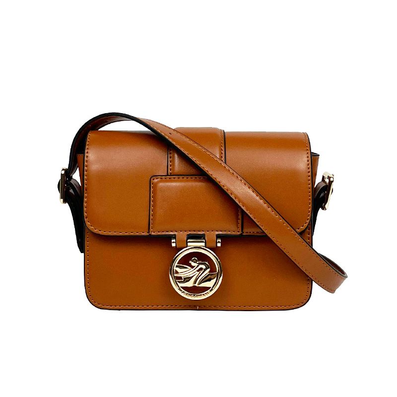 Túi Đeo Chéo Hình Hộp Vuông Nhỏ Thời Trang Pháp Hàng Mới 2023 Dành Cho Bạn Nữ