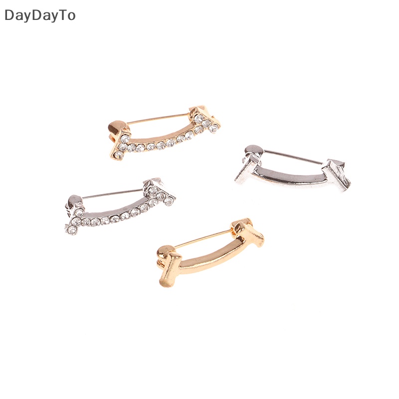 Ghim Cài Áo Kim Loại Hình Khuôn Mặt Độc Đáo Cá Tính