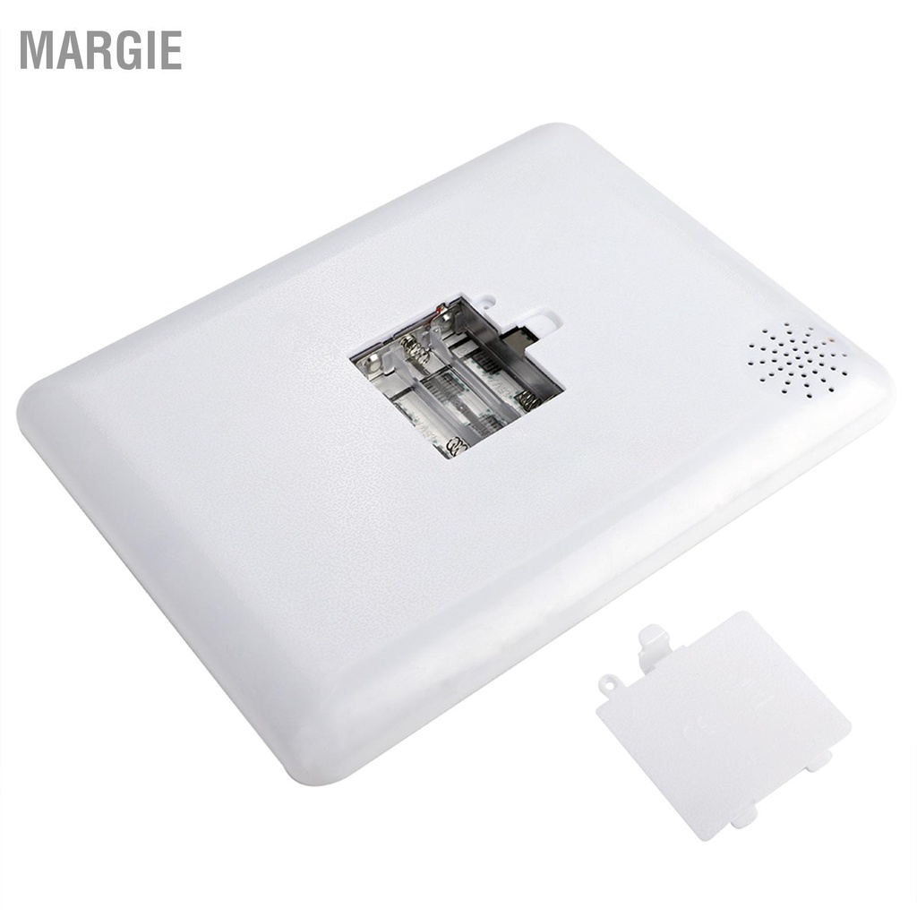 Đồ chơi MÁY TÍNH BẢNG học Tiếng Anh cho bé- Cảm ứng chạm MARGIE S.