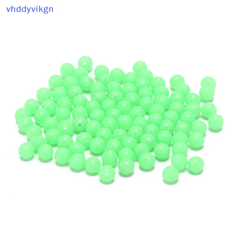 Set 100 Phao Câu Cá 6 / 8mm Chuyên Dụng Vn VN VN