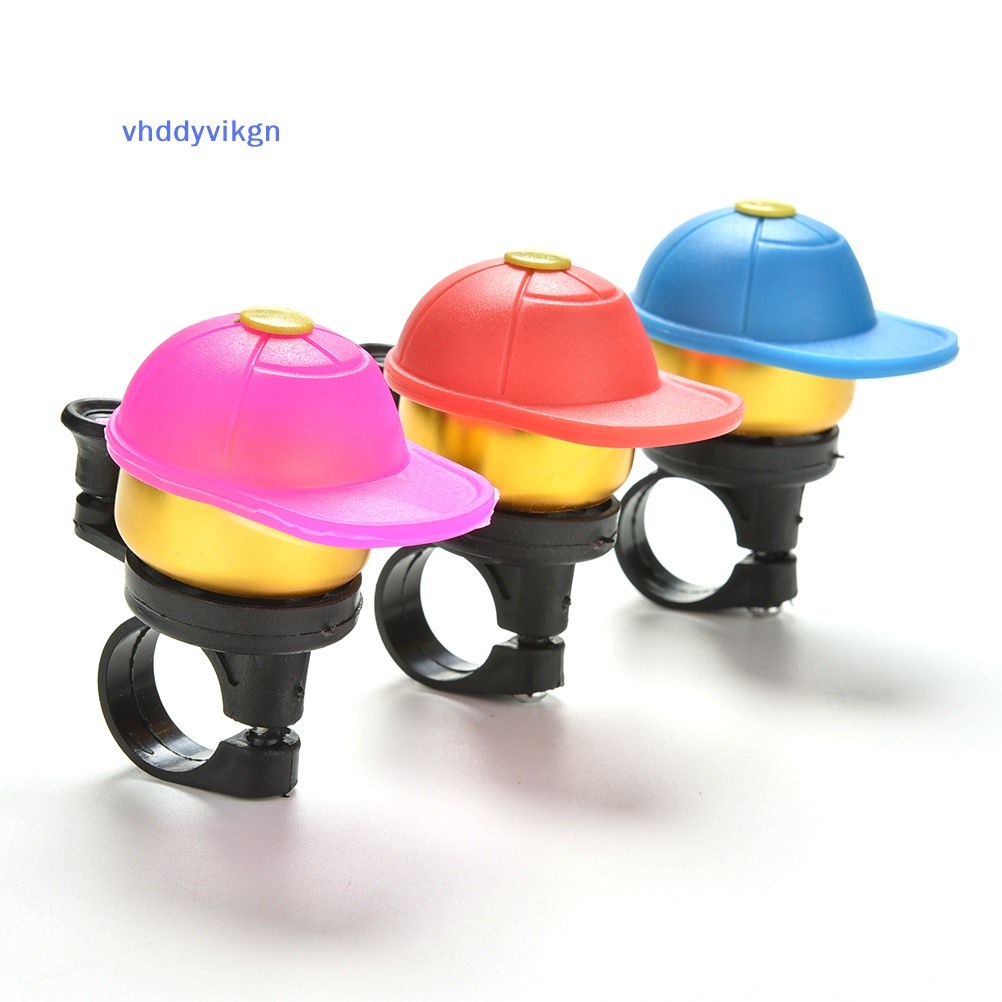 Chuông Xe Đạp Mini Thiết Kế Mới Cao Cấp Dành Cho Bé