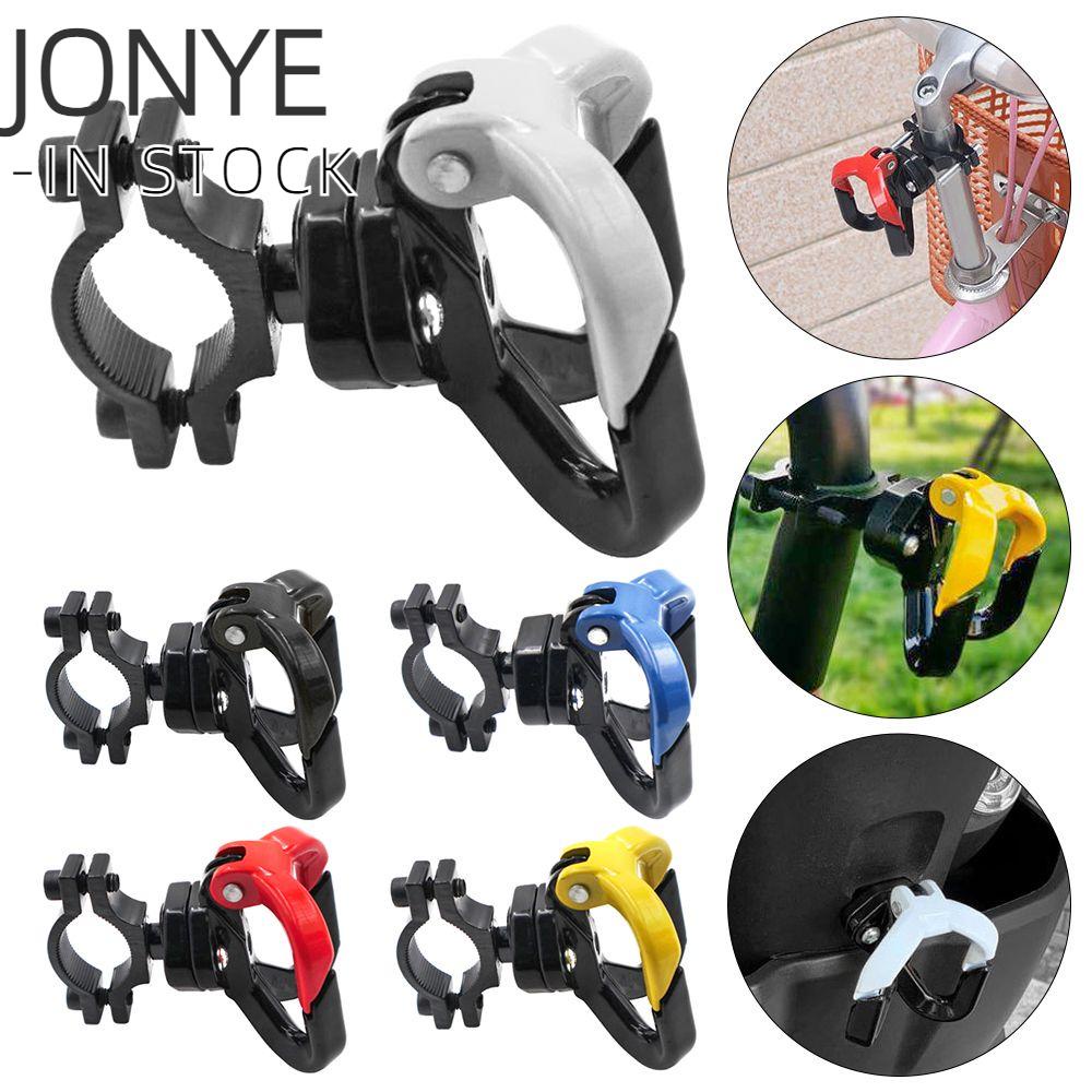 Joye Móc Treo Hai Chế Độ Cố Định Mũ Bảo Hiểm Dành Cho Xe Scooter E-Bike