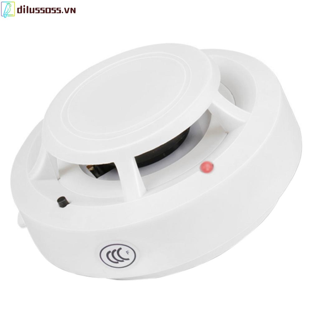 Chuông Báo Cháy GD-SA1201W An Ninh